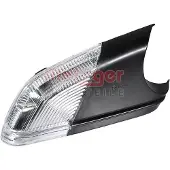 METZGER 2080188 Knipperlichtautomaat / Pinkdoos