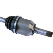 FEBI BILSTEIN Aandrijfas 193455