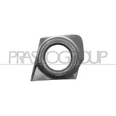PRASCO MB8242134 Ventilatiegrille, bumper