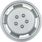 Ring RWT1527 Wieldoppen