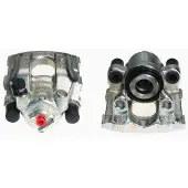 MAPCO 144521 Remklauw