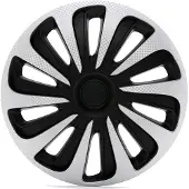 Argo 15 CALIBER CARBON S&amp;B Wieldoppen