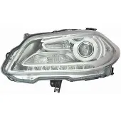ABAKUS 218-1163RMLDHEM Koplamp