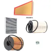 RIDEX 4055F34773 Filterset