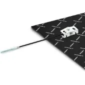 RIDEX 124C0915 Handremkabel
