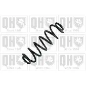 Quinton Hazell QCS9138 Chassisveer