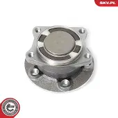ESEN SKV 29SKV709 Wiellagerset