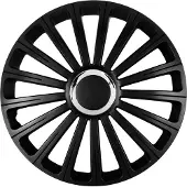 Argo 14 RADICAL PRO BLACK Wieldoppen