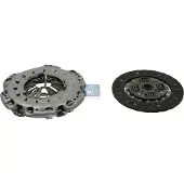 DT Spare Parts 11.91701 Koppelingsset