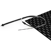 RIDEX 124C0709 Handremkabel