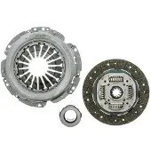 AISIN KE-BM17 Koppelingsset