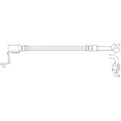 K&K FT2531 Remslang