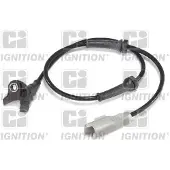 Quinton Hazell XABS527 Wielsnelheidssensor (ABS)