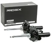 RIDEX 854S2559 Schokdemper