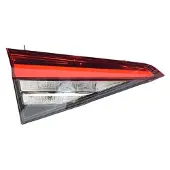VAN WEZEL 7643923 Achterlicht