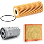 RIDEX 4055F7694P Filterset