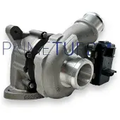 Prime Turbo V00570T Turbocharger