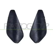PRASCO PG5252125 Ventilatiegrille, bumper