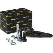 RIDEX 2462S0028P Fuseekogel