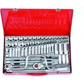 Force 4641 Steeksleutelset