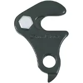 Sunrace Derailleurhanger Sp550 Zwart 56 Mm 10 Stuks