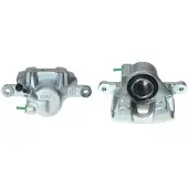 MAPCO 144401 Remklauw