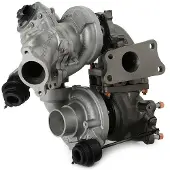 RIDEX 2234C10108R Turbocharger