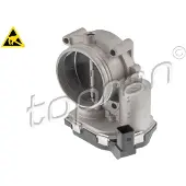 Topran 504 145 Gasklephuis
