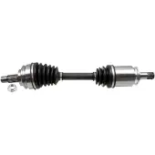 FEBI BILSTEIN 184556 Aandrijfas