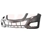 VAN WEZEL 3073577 Bumper