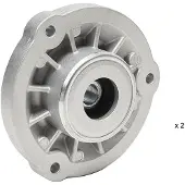 RIDEX 1180S1061 Veerpootlager