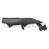 PRASCO PG4321203 Ventilatiegrille, bumper