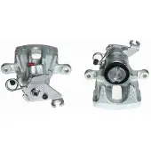 MAPCO 144527 Remklauw