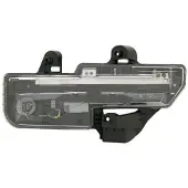ABAKUS 216-1631R-AE Mistlamp