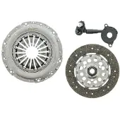 AISIN CKZ-127R Koppelingsset