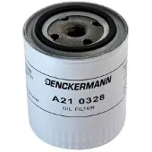 DENCKERMANN A210328 Oliefilter
