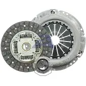 AISIN KT-096D Koppelingsset