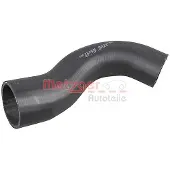METZGER 2400758 Laadluchtslang