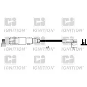 Quinton Hazell XC1118 Bougiekabels