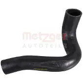METZGER 2401140 Laadluchtslang