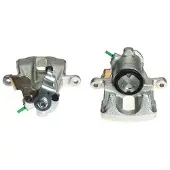 MAPCO 144330 Remklauw