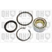Quinton Hazell QWB812 Wiellagerset