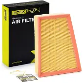 RIDEX 8A0033P Luchtfilter