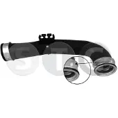 STC T409413 Laadluchtslang