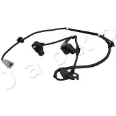 Japko 151232 Wielsnelheidssensor (ABS)
