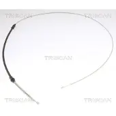 TRISCAN 8140 2911004 Handremkabel