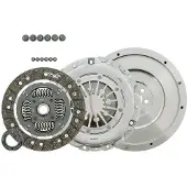 AISIN SWVG-003 Koppelingsset