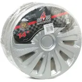 Argo 14 CALIBER CARBON Wieldoppen