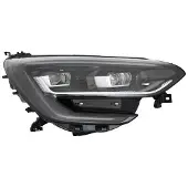 ABAKUS 551-11AGL-LDEM2 Koplamp