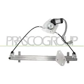 PRASCO HD824W036 Raammechanisme